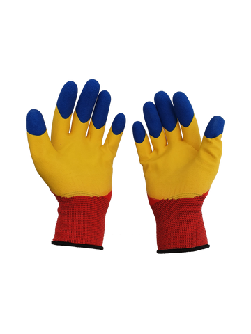 Motocoasa electrica DASGUT, 2 acumulatori, 48V, 20.000 RPM + Manusi de lucru, tricot + latex, marime universala si Ochelari Ajustabili De Protectie CADOU