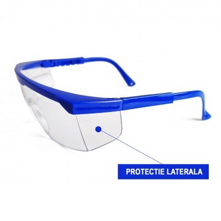 Motocoasa electrica DASGUT, 2 acumulatori, 48V, 20.000 RPM + Manusi de lucru, tricot + latex, marime universala si Ochelari Ajustabili De Protectie CADOU
