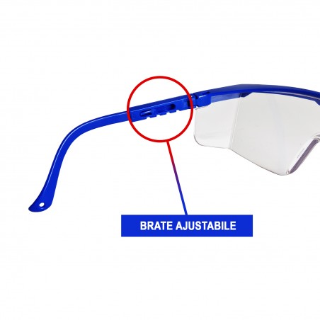 Motocoasa electrica DASGUT, 2 acumulatori, 48V, 20.000 RPM + Manusi de lucru, tricot + latex, marime universala si Ochelari Ajustabili De Protectie CADOU